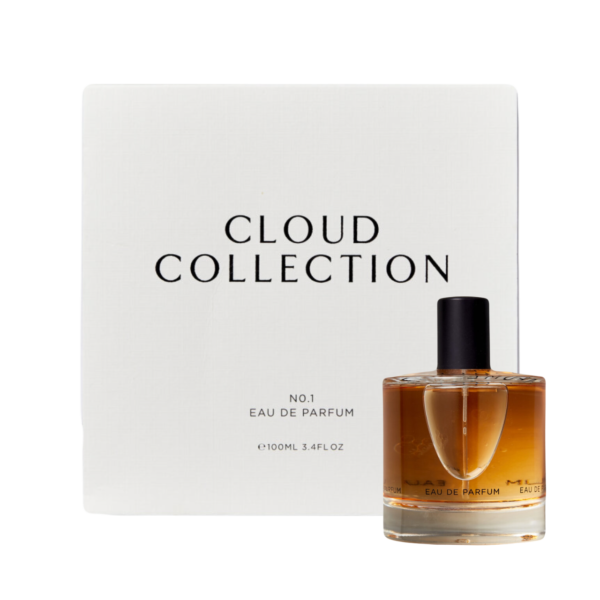 Cloud collection no.1 Zarkoperfume