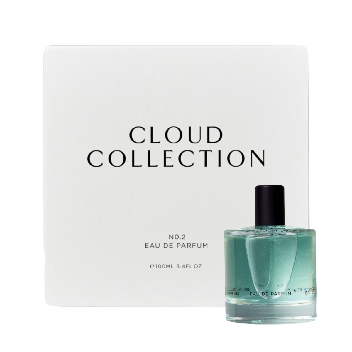 Cloud collection no.2 Zarkoperfume