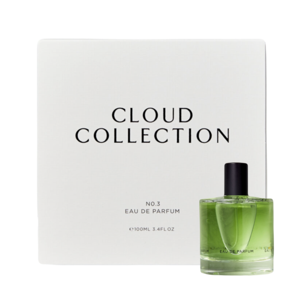 Cloud collection no. 3 Zarkoperfume