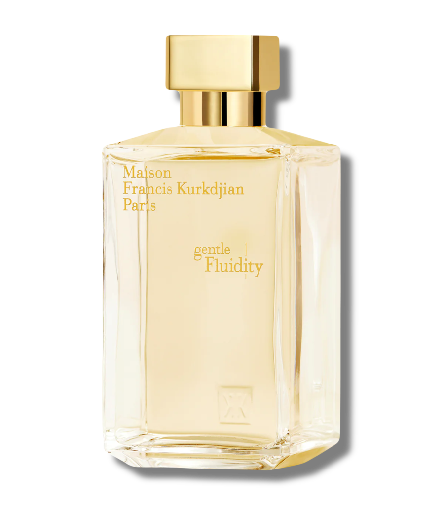 Gentle fluidity GOLD Maison Francis Kurkdjian