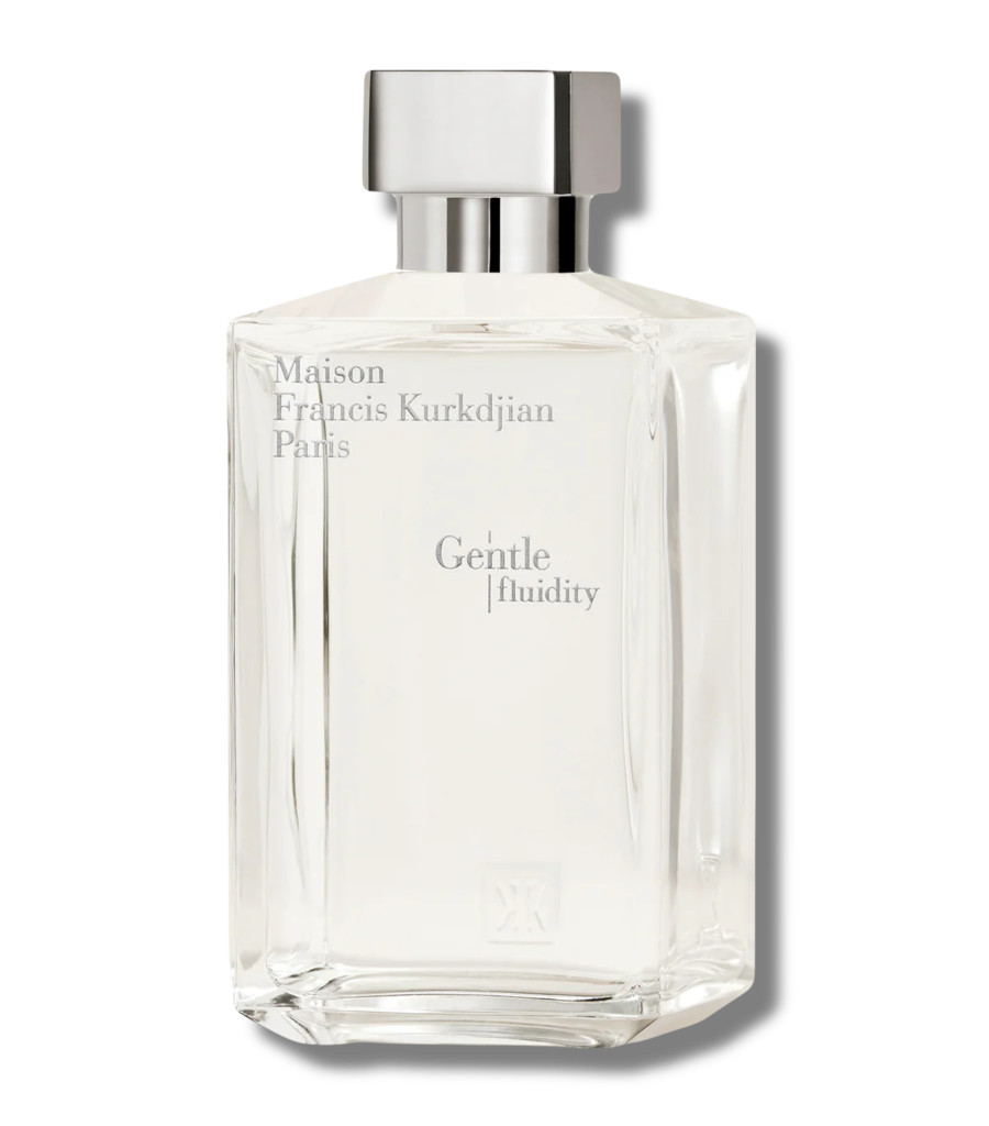 Gentle fluidity SILVER Maison Francis Kurkdjian
