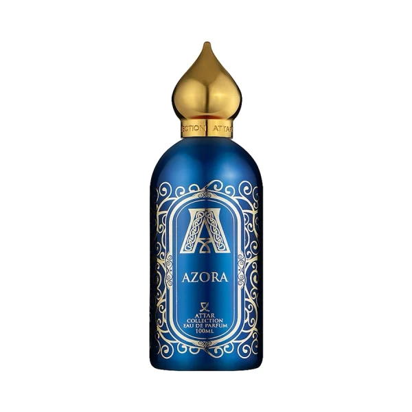 Azora Attar Collection