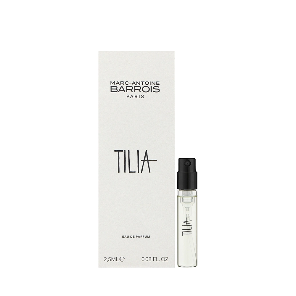 Tilia Marc-Antoine Barrois mini 2.5ml