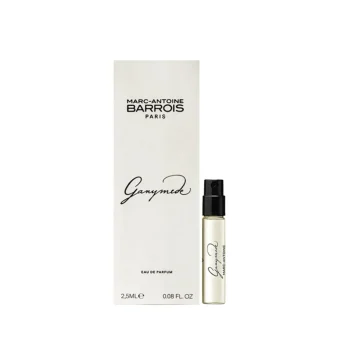 Ganymede Marc-Antoine Barrois mini 2.5 ml з вкладишем