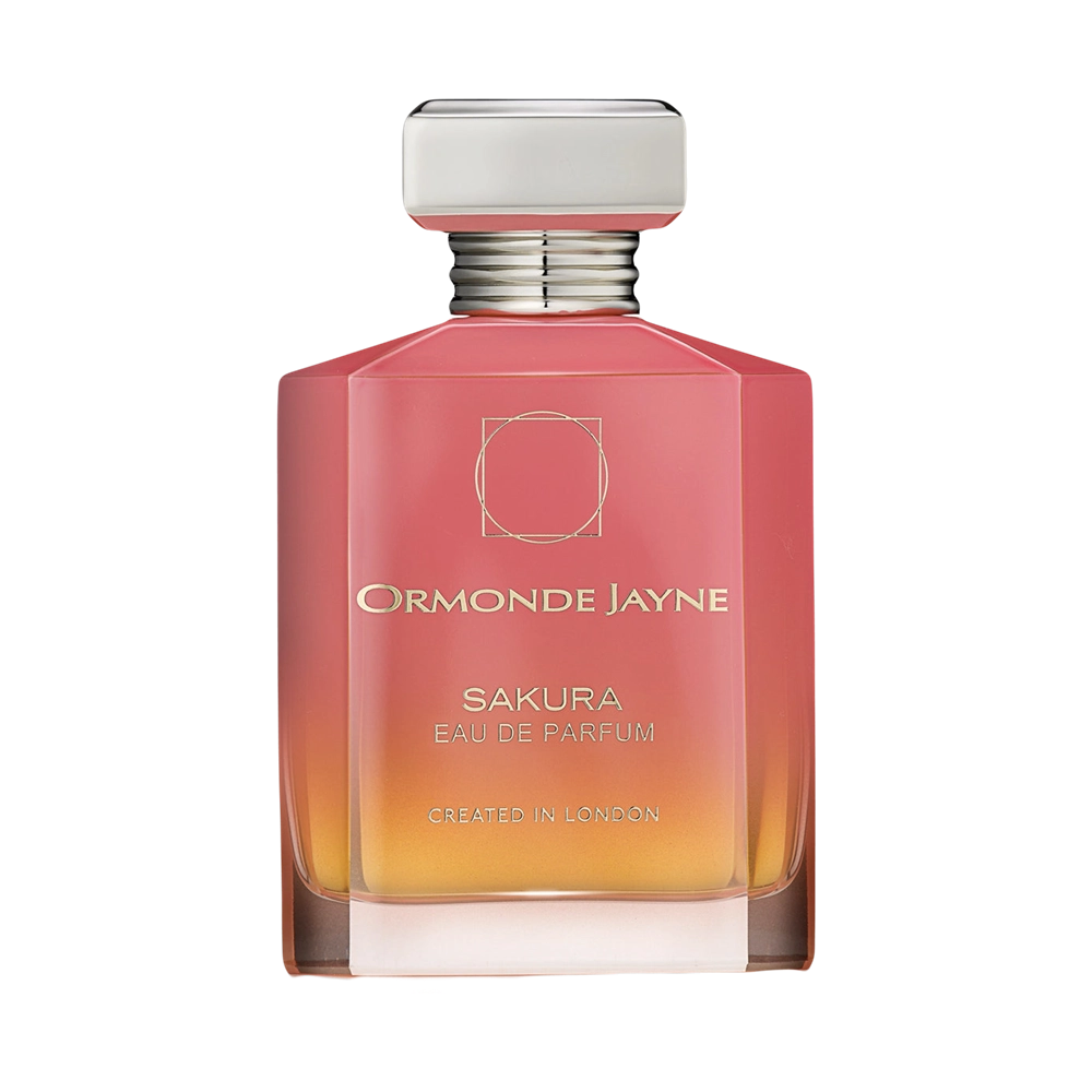 Sakura Ormonde Jayne