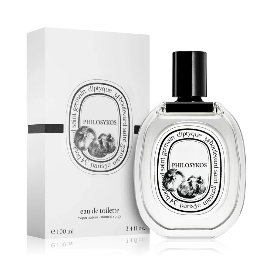 Philosykos edt Diptyque Флакон 100мл