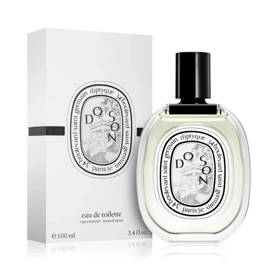 Do son edt Diptyque