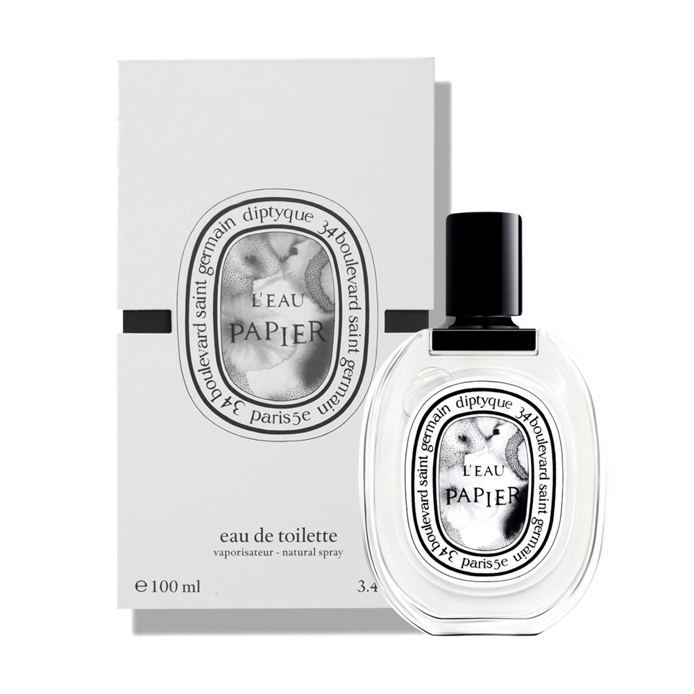 LEau Papier Diptyque Флакон 100мл