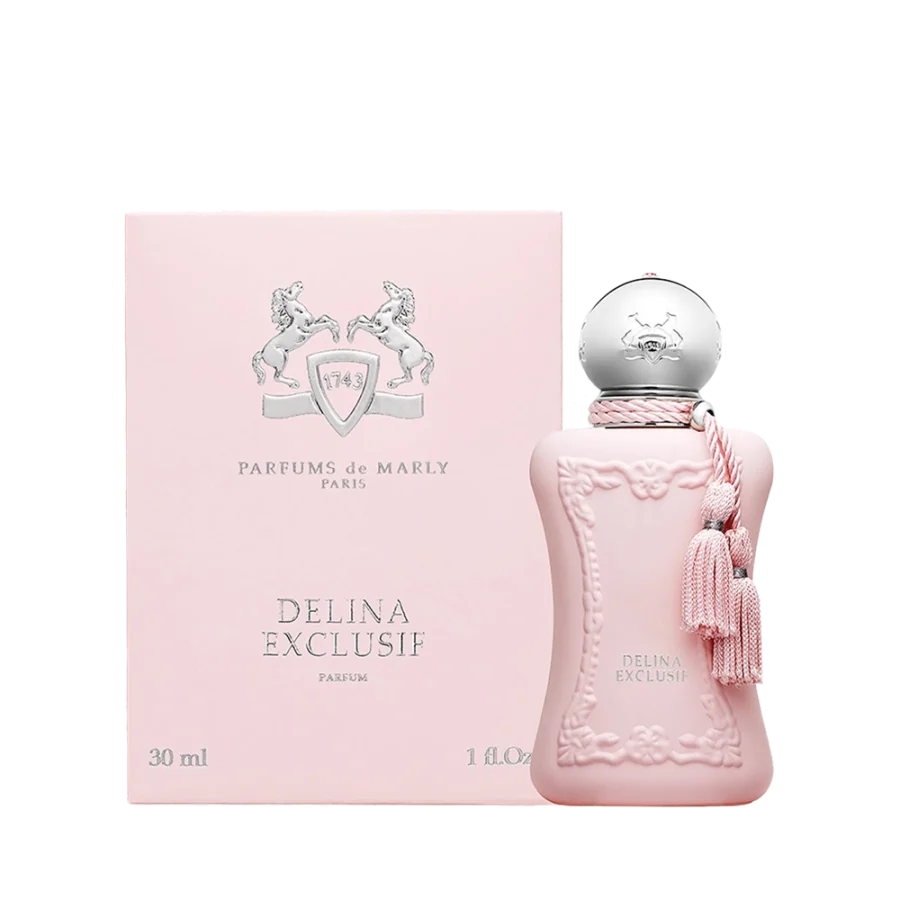 Delina Exclusif Parfums De Marly Флакон 30 мл