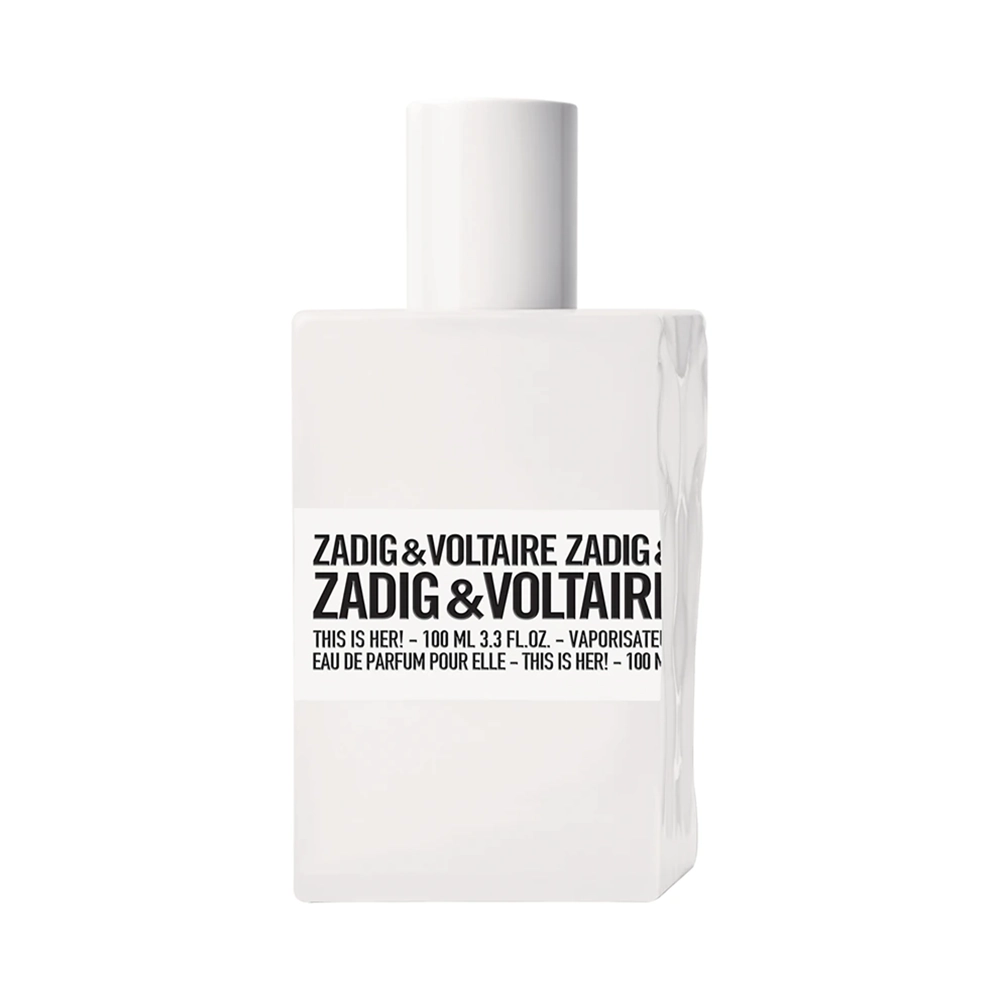 This is Her Zadig & Voltaire