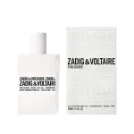 This is her Zadig & Voltaire Флакон 50мл