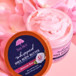 Баттер для тіла Tree Hut Moroccan Rose Whipped Body Butter 240g