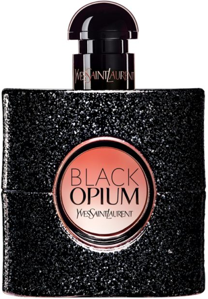 Black opium edp Yves Saint Laurent