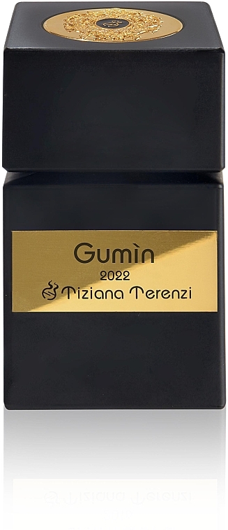 Gumin Tiziana Terenzi