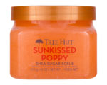 Скраб для тіла Tree Hut Sunkissed Poppy Sugar Scrub 510g