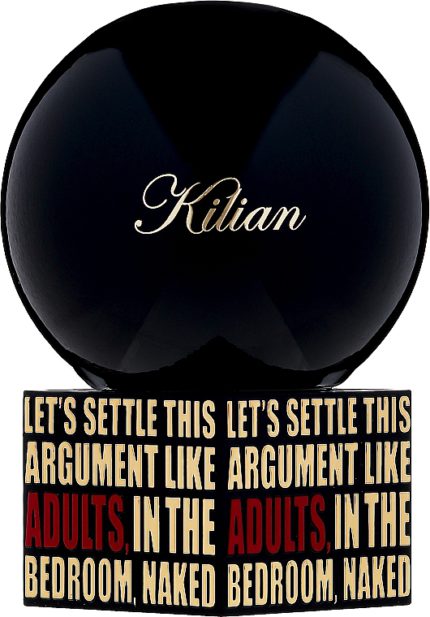 Let’s Settle This Argument Like Adults Kilian