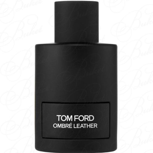 Ombre leather edp Tom Ford