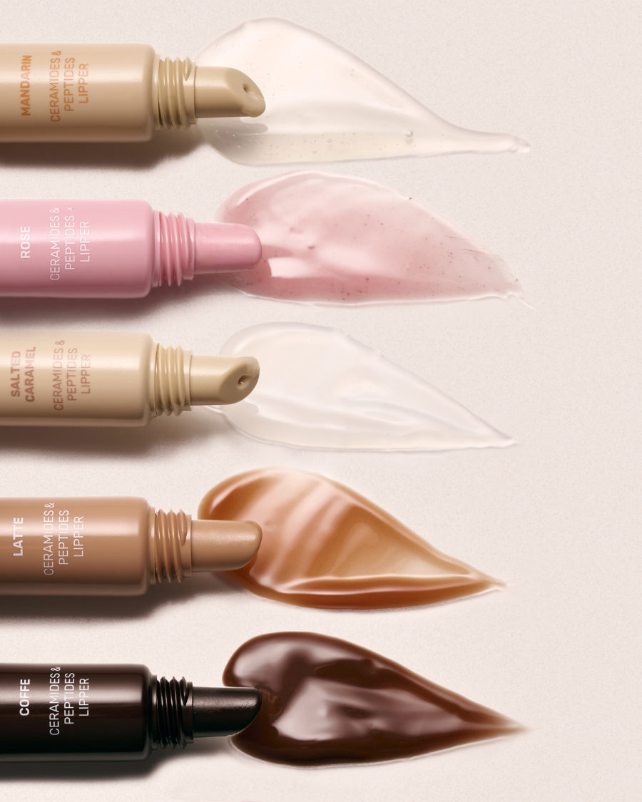 Блиск для губ LIPSS Lipper Clear Lip Gloss 8 мл