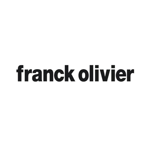 Franck Olivier