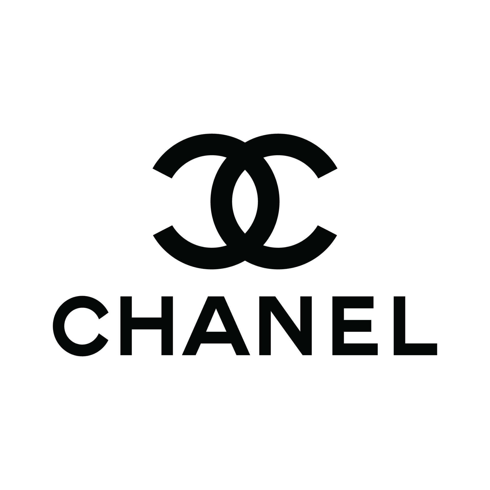 chanel logo chanel icon transparent free png