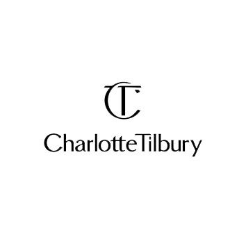 charlotte tilbury logo