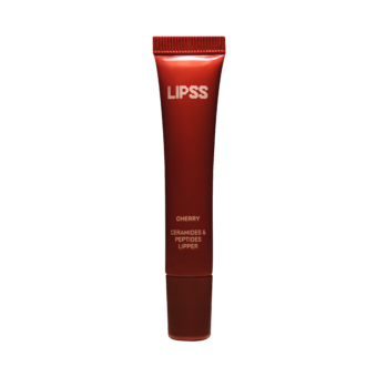 Блиск для губ LIPSS Lipper Cherry Lip Gloss 8 мл