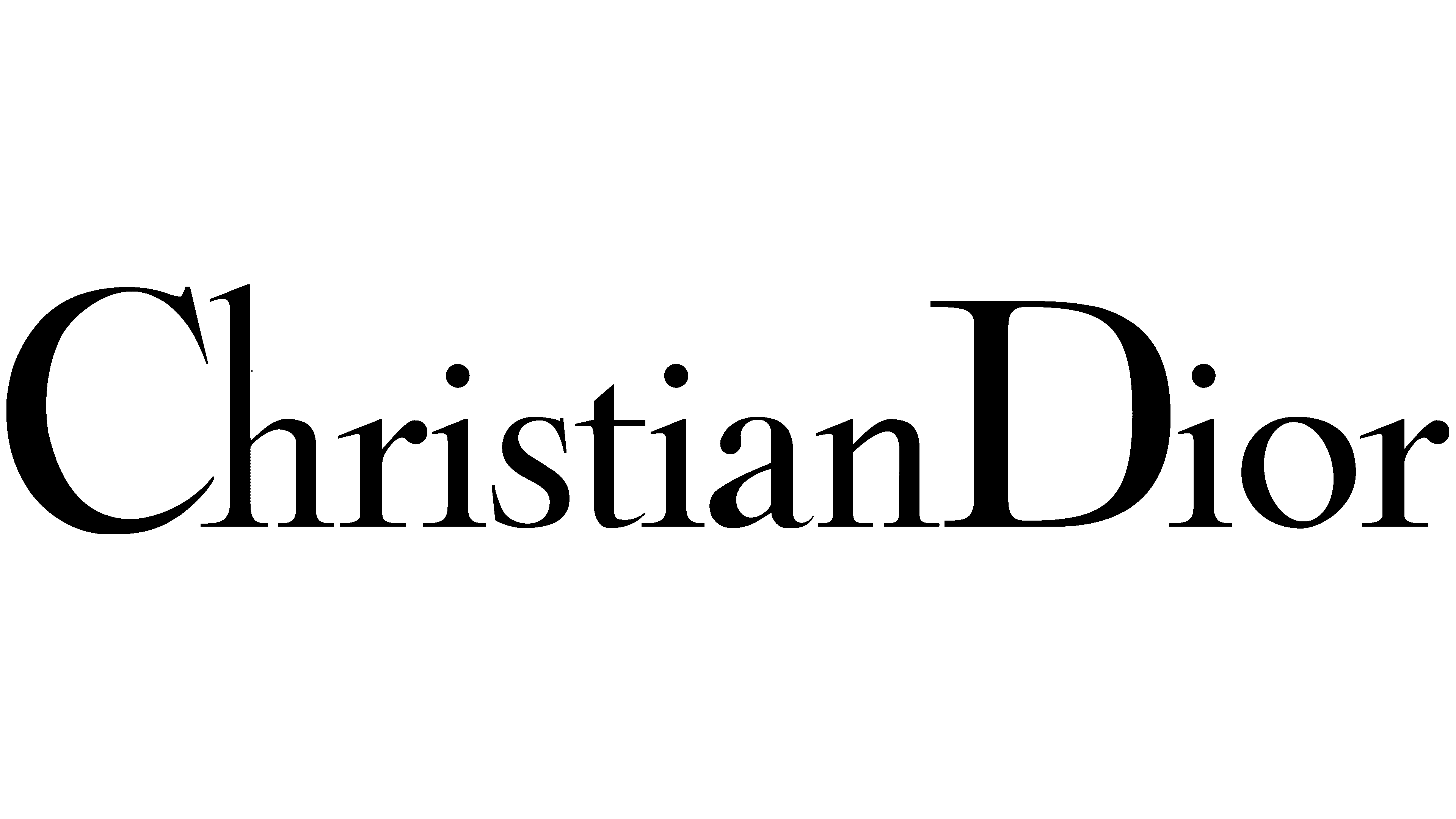 christian dior logo