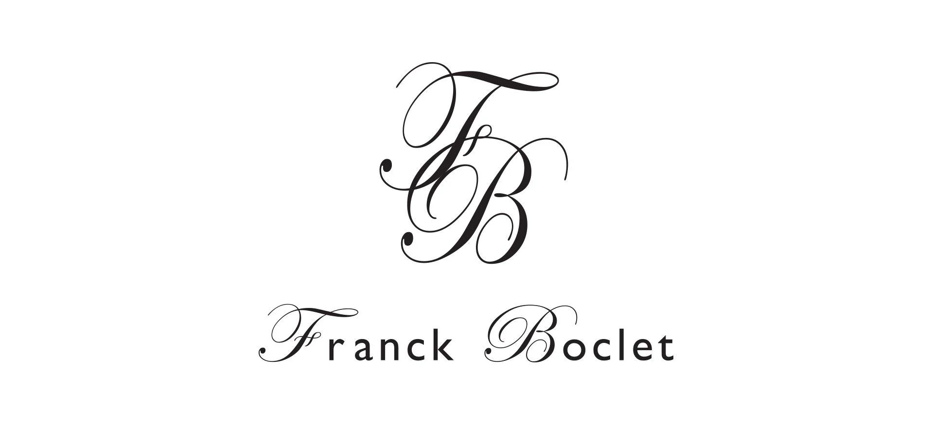 Franck Boclet | Lʼaroma Boutique