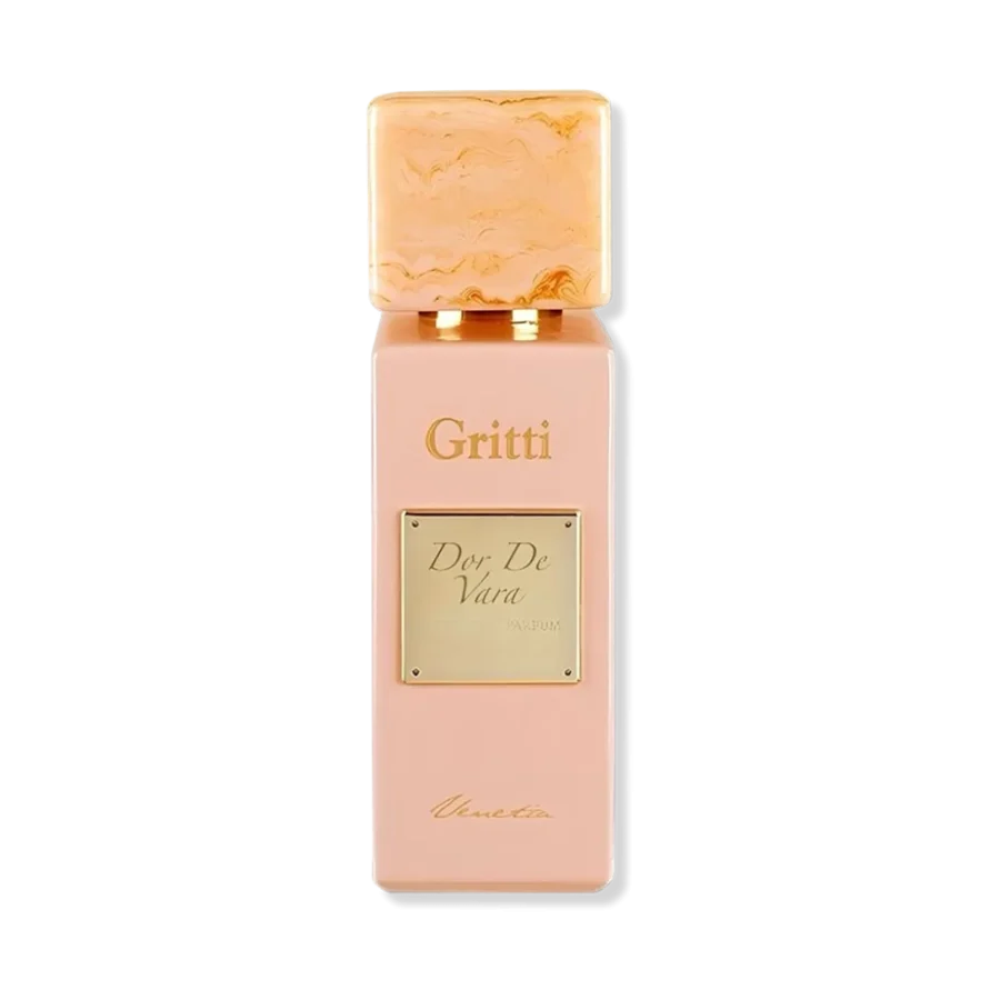 Dor De Vara Gritti