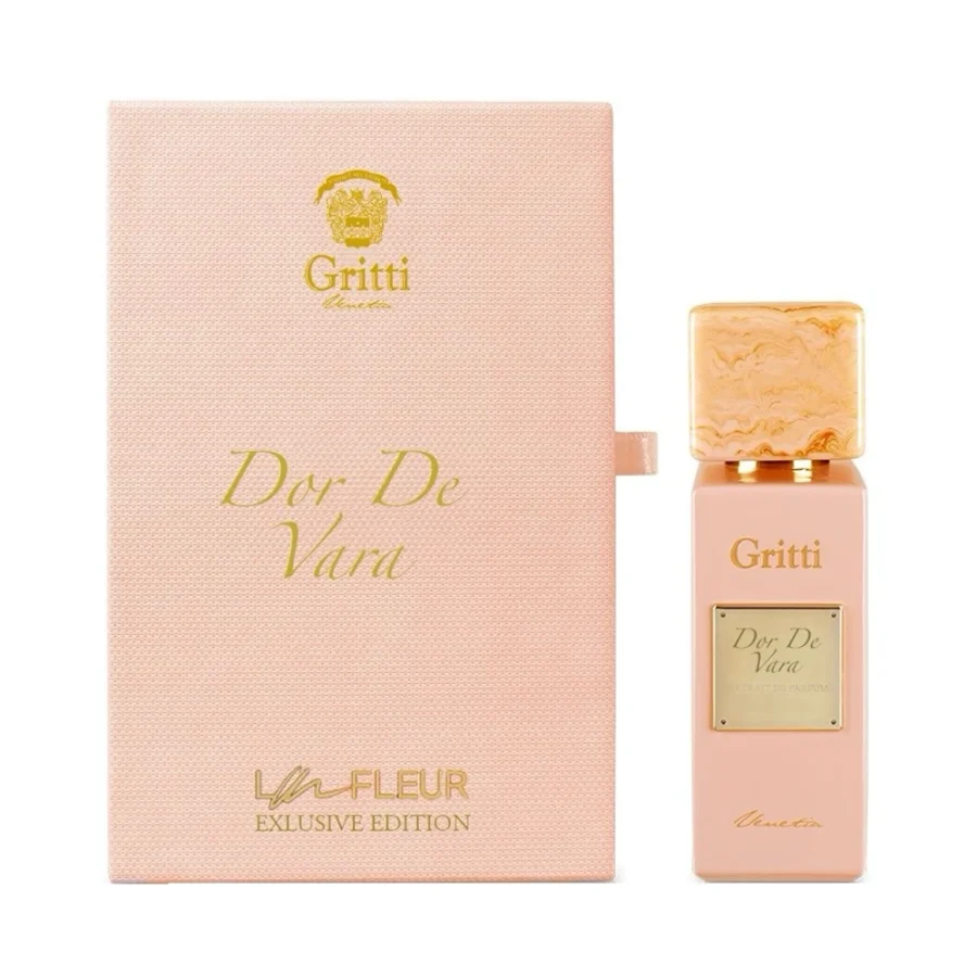 Dor De Vara Gritti