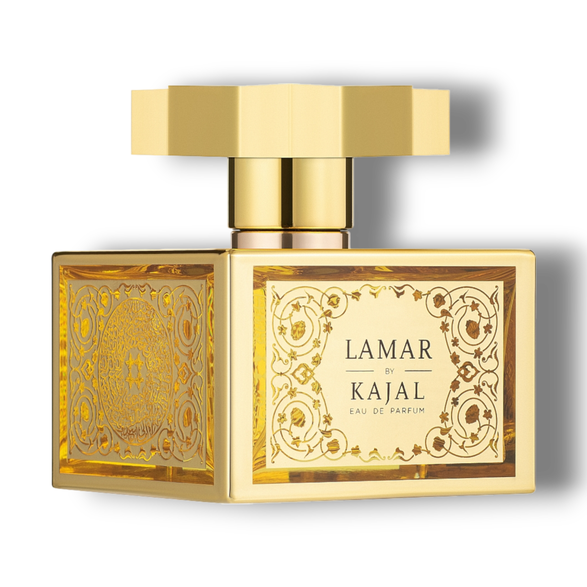 Lamar Kajal mini 2ml