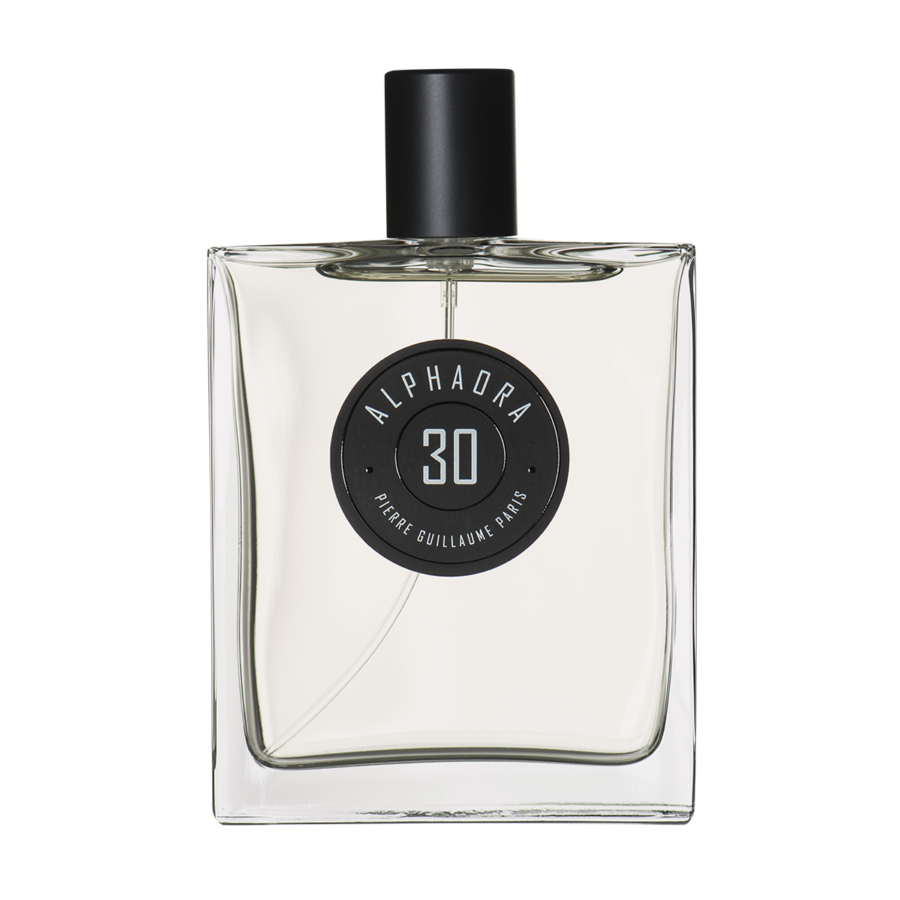 Alphaora 30 Pierre Guillaume Paris