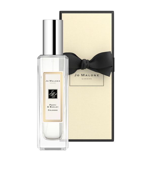 Poppy & barley Jo Malone Флакон 30 мл