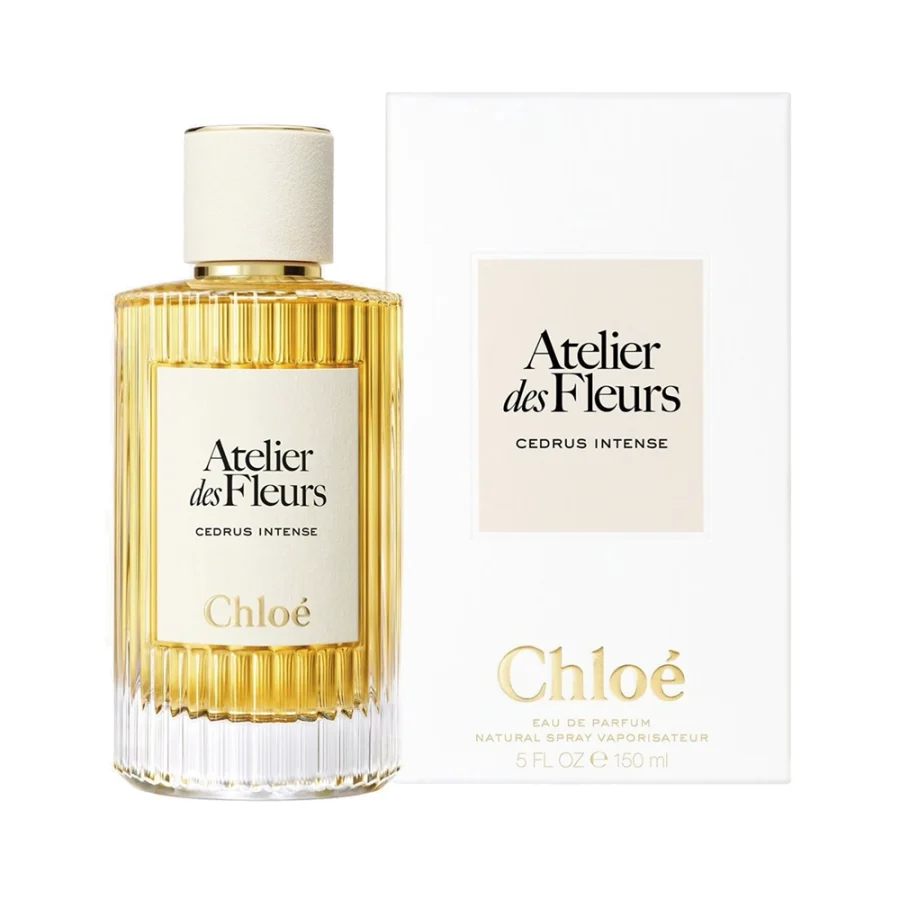 Cedrus Intense Chloé