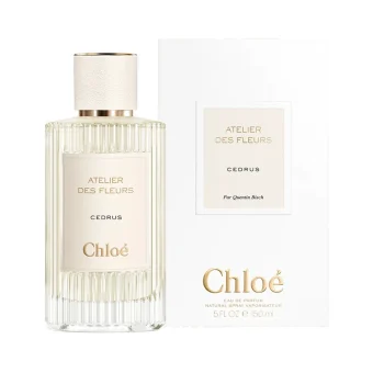 Cedrus Chloé