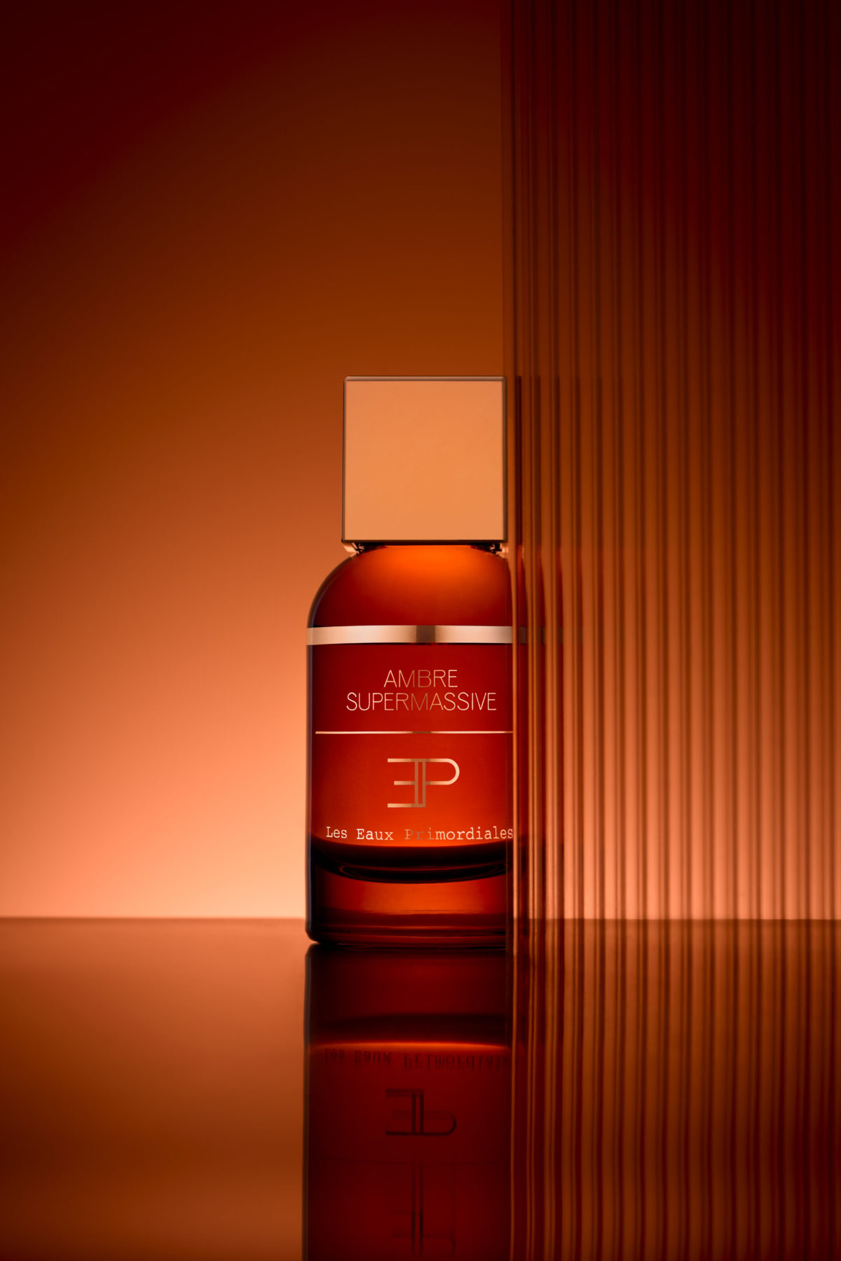 Ambre Supermassive Les EAUX Primordiales розпив Lʼaroma Boutique 