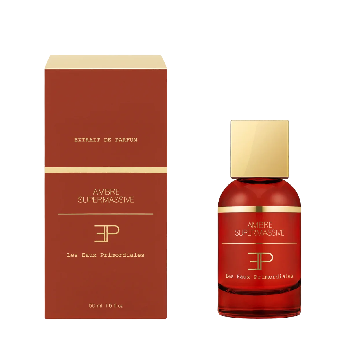 Ambre Supermassive Les EAUX Primordiales розпив Lʼaroma Boutique 