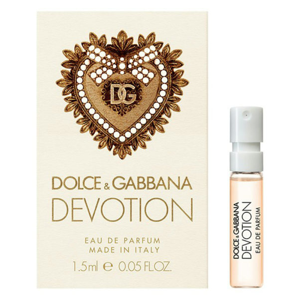 Devotion Dolce & Gabbana mini 1.5 ml