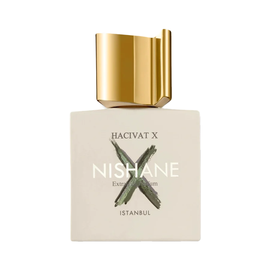 Hacivat X Nishane