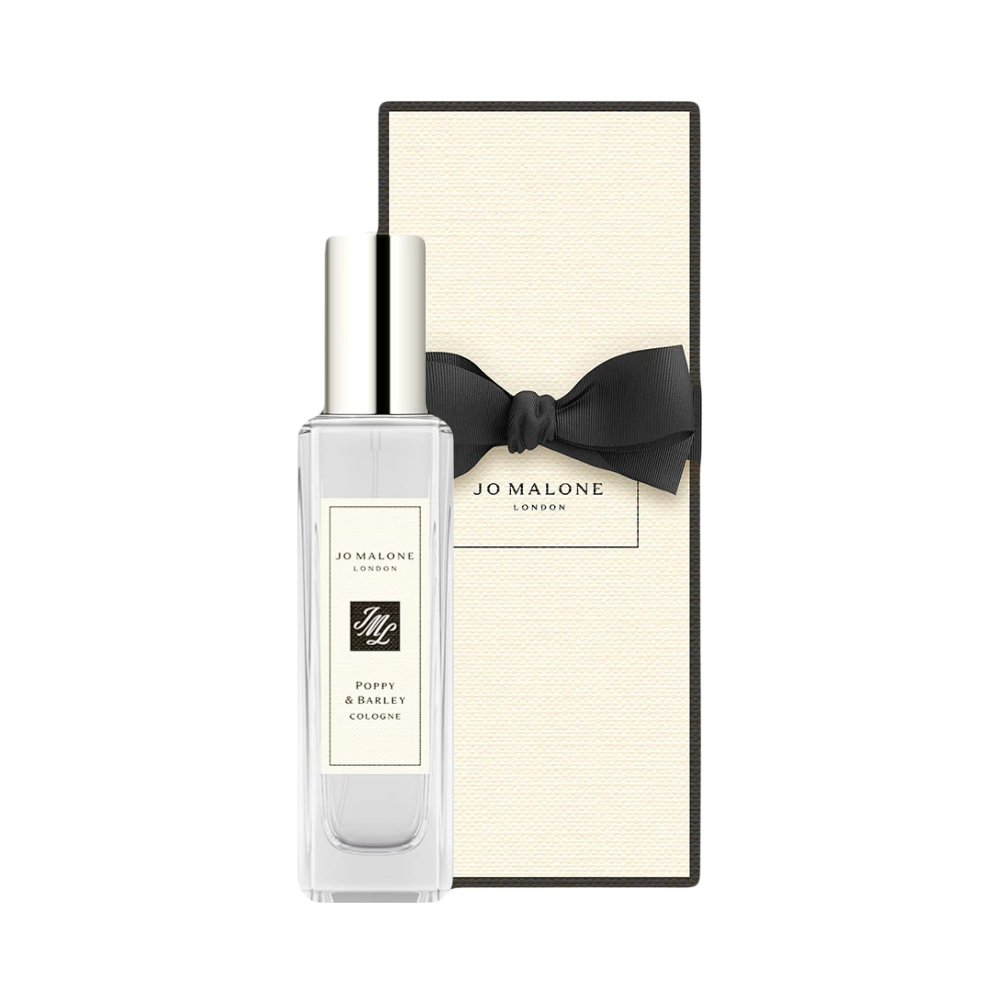 Poppy & barley Jo Malone Флакон 30 мл