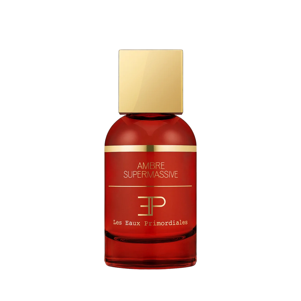 Ambre Supermassive Les EAUX Primordiales