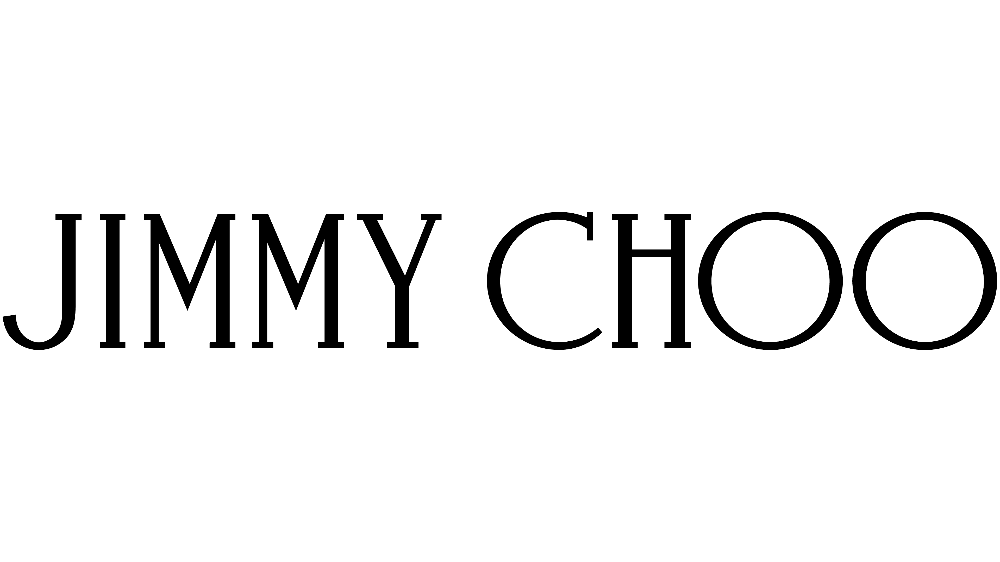 jimmy choo logo