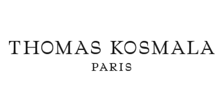 Thomas Kosmala | Lʼaroma Boutique