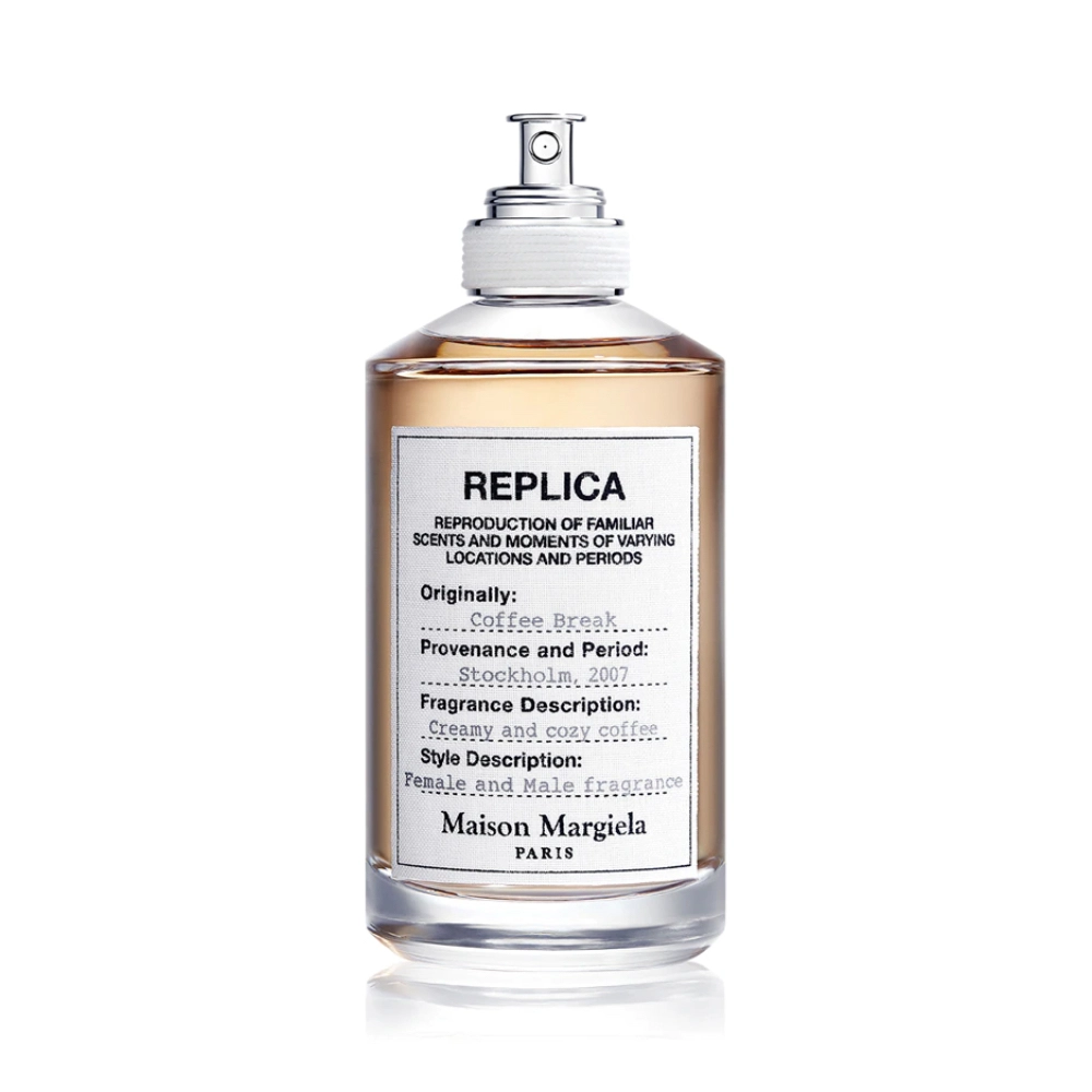 Coffee Break Maison Martin Margiela