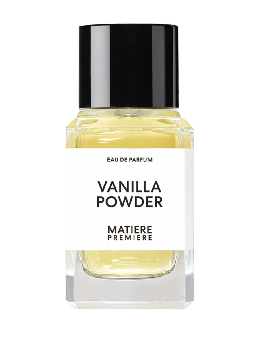 Vanilla Powder Matiere Premiere Флакон 100 мл