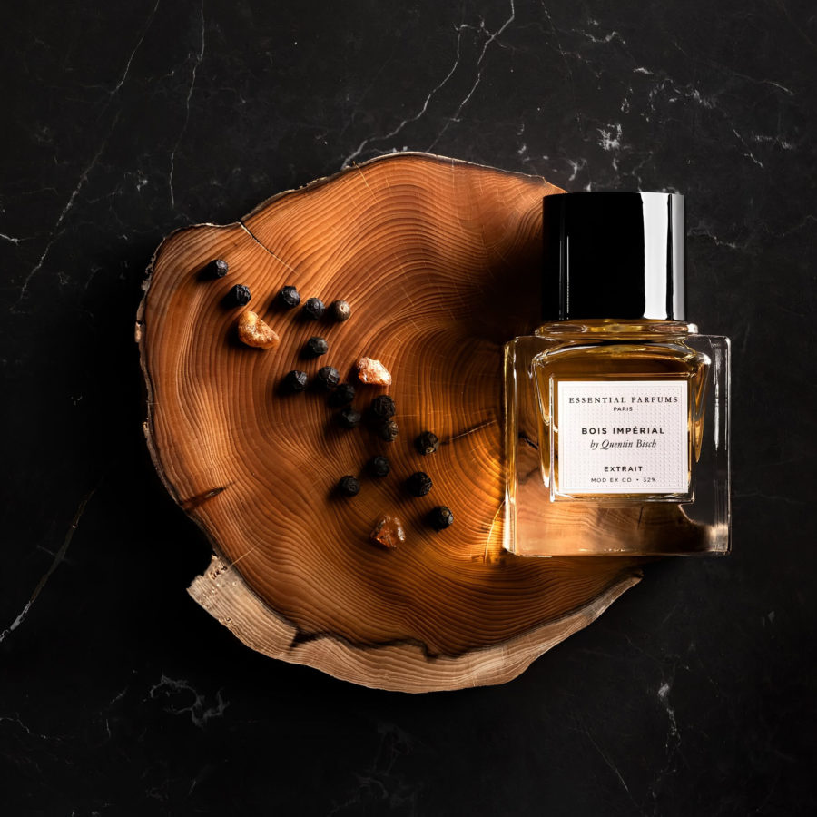 Bois Impérial Extrait Essential Parfums