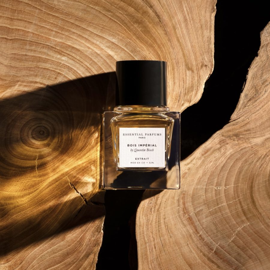 Bois Impérial Extrait Essential Parfums