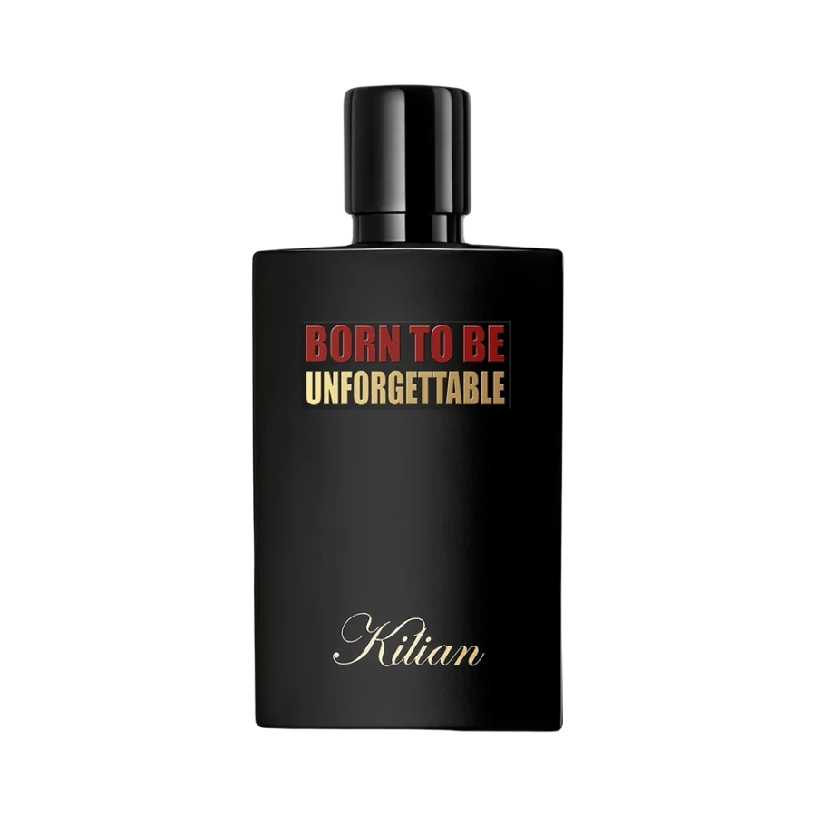 Born to be Unforgettable By Kilian