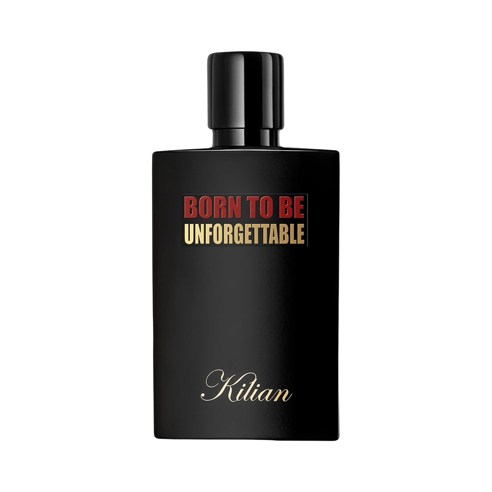Born to be Unforgettable By Kilian