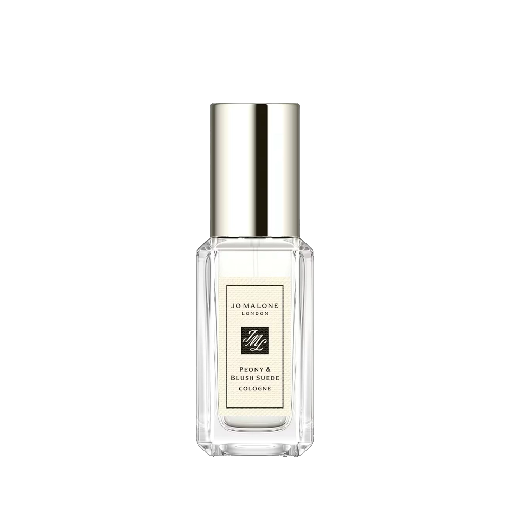 Peony & Blush Suede Jo Malone mini 9ml